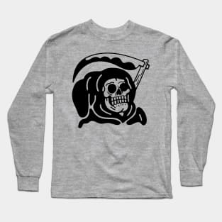 Reaper Long Sleeve T-Shirt